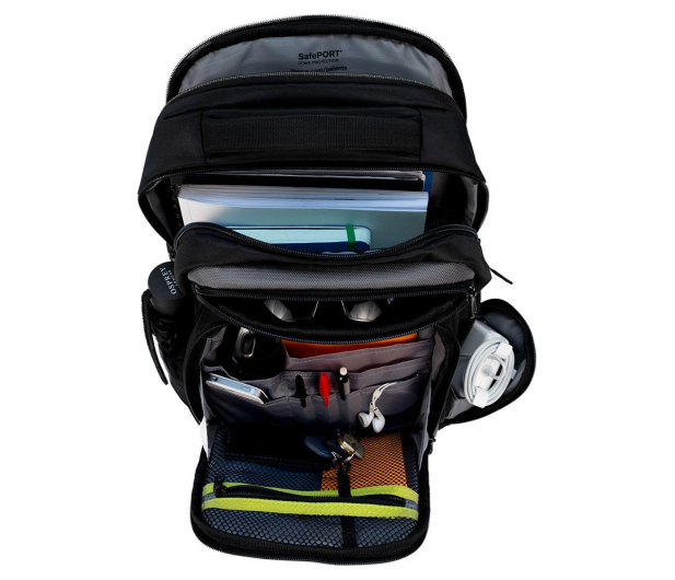 TARGUS CityGear 15,6"  TCG660EU Black - 259248 - zdjęcie 5